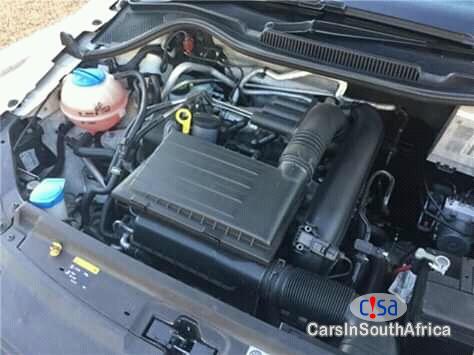 Picture of Volkswagen Polo 1.8 Manual 2017 in South Africa