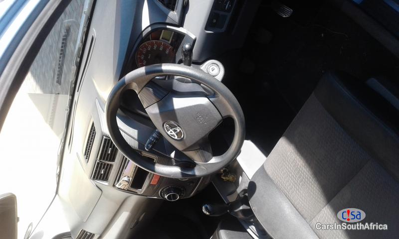 Toyota Avanza 1.5 Manual 2018 - image 2