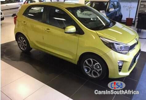 Kia Picanto Manual 2017 - image 3
