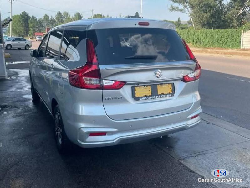 Suzuki Other Suzuki Ertiga Manual 2022 in North West
