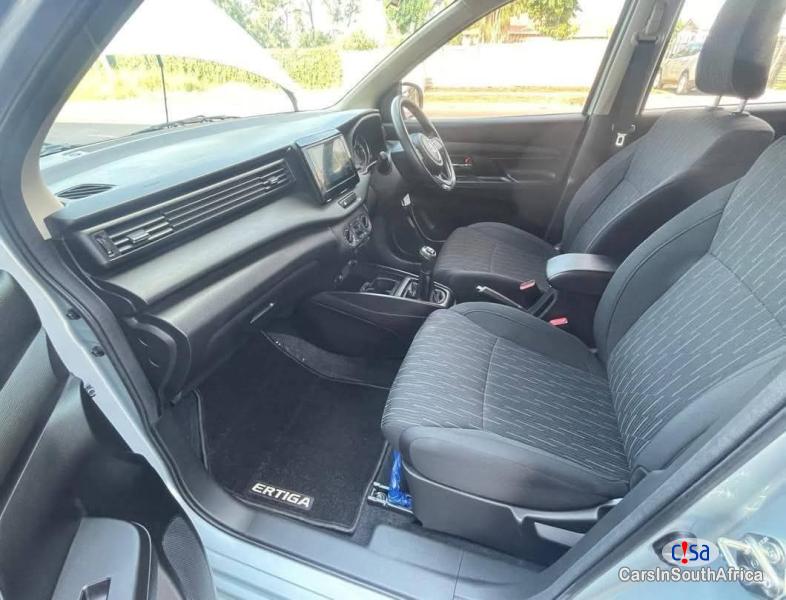 Suzuki Other Suzuki Ertiga Manual 2022 in South Africa