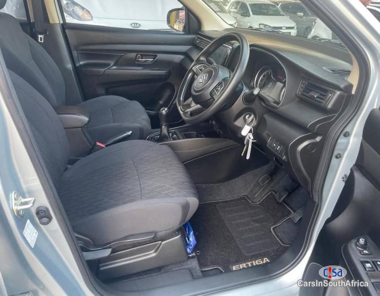 Picture of Suzuki Other Suzuki Ertiga Manual 2022 in North West