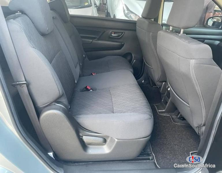 Picture of Suzuki Other Suzuki Ertiga Manual 2022 in South Africa
