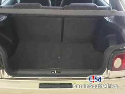 Toyota Tazz 130 Manual 2005 in Eastern Cape