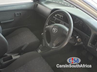 Picture of Toyota Tazz 130 Manual 2005 in Eastern Cape