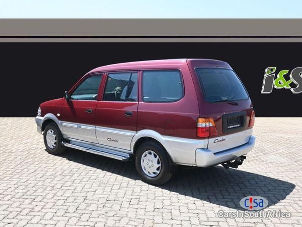 Toyota Condor 2400 Estate 0685845776 Manual 2006