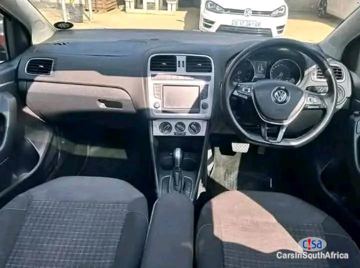 Volkswagen Polo Automatic 2018 - image 5