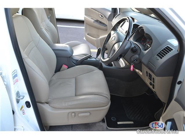 Toyota Fortuner Automatic 2013 - image 6