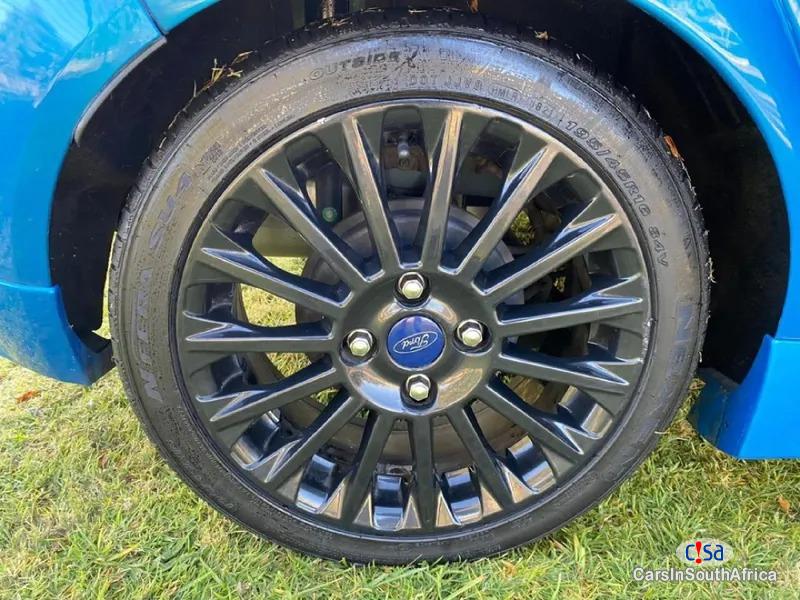 Picture of Ford Fiesta 1.0 EcoBoost Titanium 5-dr Manual 2016 in Gauteng