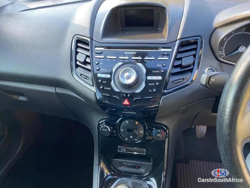 Ford Fiesta 1.0 EcoBoost Titanium 5-dr Manual 2016 in Gauteng - image