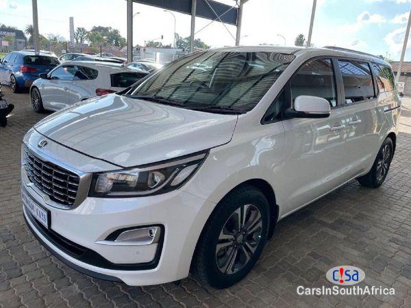 Kia Sedona Grand 2.2 CRDI EX+Auto 8-seat (0684957752 Automatic 2018 - image 2