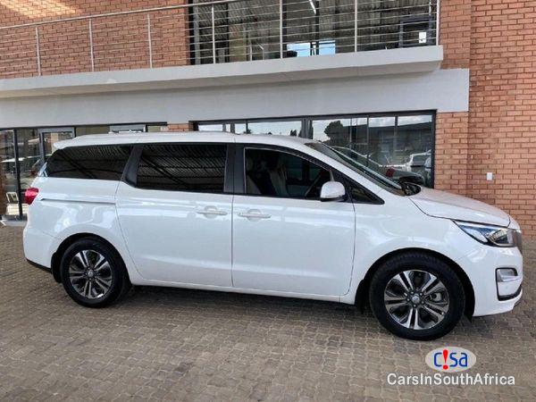 Kia Sedona Grand 2.2 CRDI EX+Auto 8-seat (0684957752 Automatic 2018 - image 3