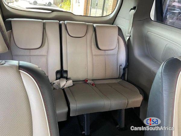 Kia Sedona Grand 2.2 CRDI EX+Auto 8-seat (0684957752 Automatic 2018 - image 4