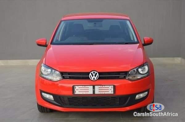 Picture of Volkswagen Polo 2015 Volkswagen Polo Vivo 1.6L For Sell 0732073197 Manual 2015