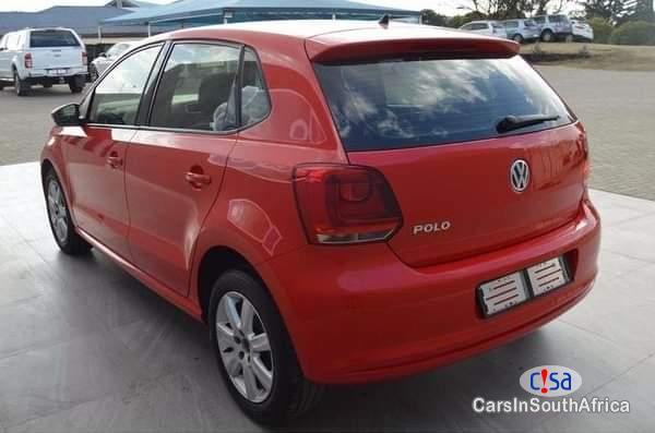 Volkswagen Polo 2015 Volkswagen Polo Vivo 1.6L For Sell 0732073197 Manual 2015 - image 2
