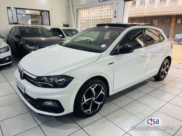 Picture of Volkswagen Polo 1.0 TSi Comfortline Call 081 494 5928 Manual 2021
