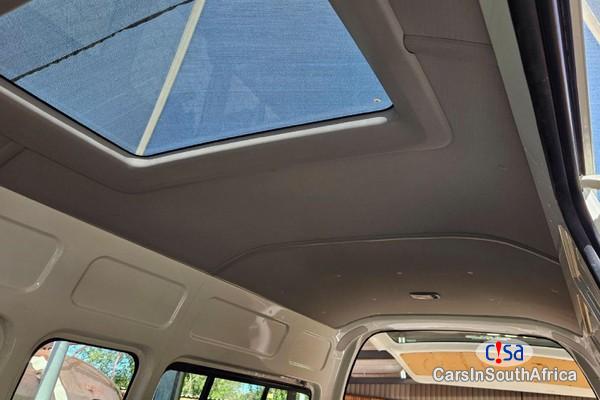 Picture of Toyota Quantum 2.5 D-4D Sesfikile 16-seat Manual 2018 in South Africa