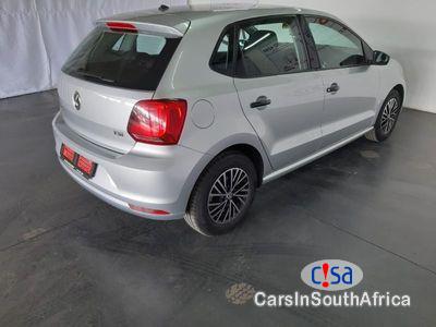 Volkswagen Polo 1.2 Manual 2017 in Eastern Cape