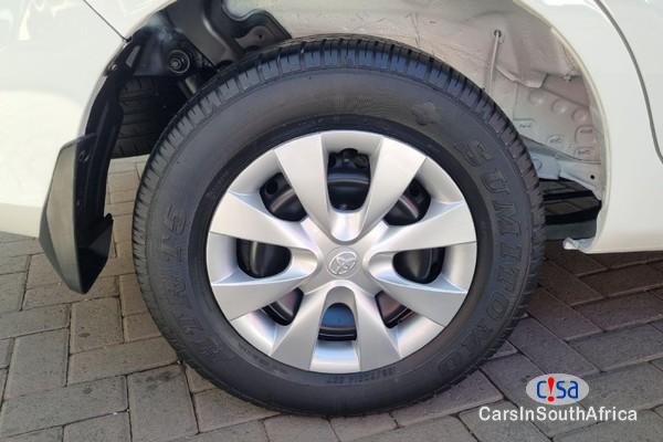 Picture of Toyota Avanza 1.5 SX Manual 2015 in Western Cape