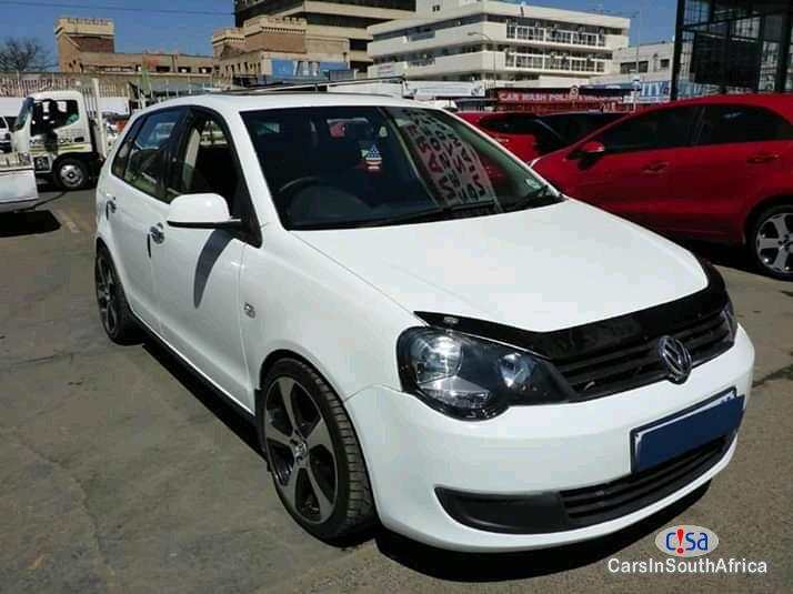 Picture of Volkswagen Polo 1.4 Manual 2014