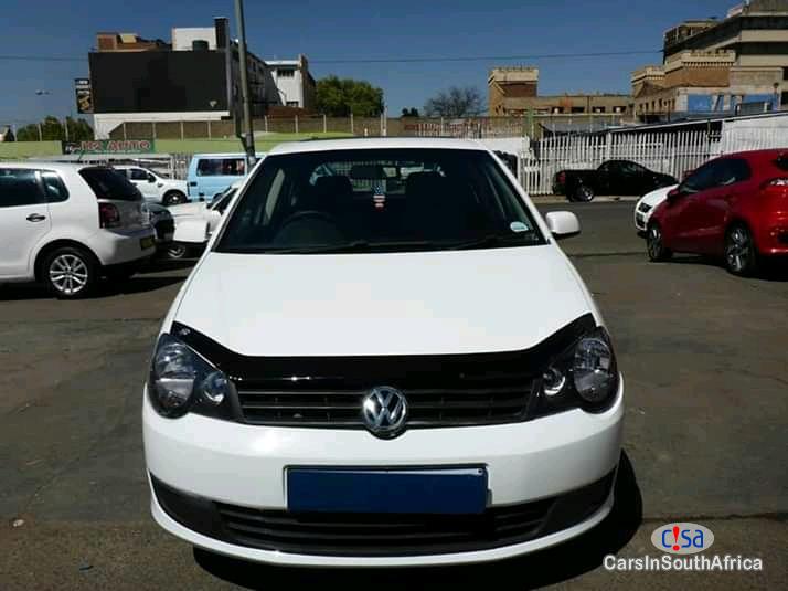 Volkswagen Polo 1.4 Manual 2014 in North West