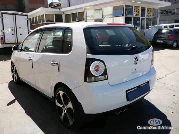 Picture of Volkswagen Polo 1.4 Manual 2014 in North West