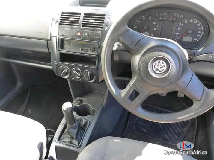 Picture of Volkswagen Polo 1.4 Manual 2014 in South Africa