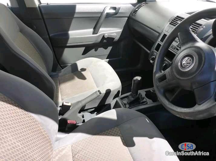 Volkswagen Polo 1.4 Manual 2014 - image 7