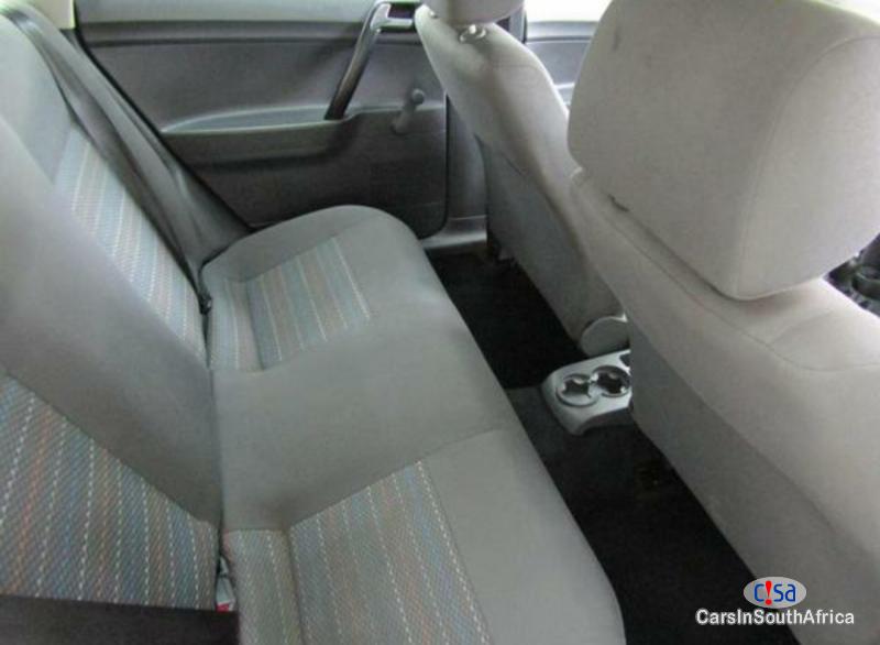 Volkswagen Polo 1.4 Manual 2014 - image 6