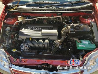 Toyota Corolla Manual 2007 in Mpumalanga
