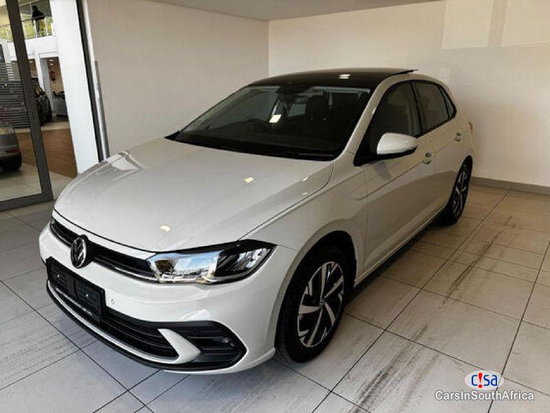 Pictures of Volkswagen Polo 1.0 Automatic 2023