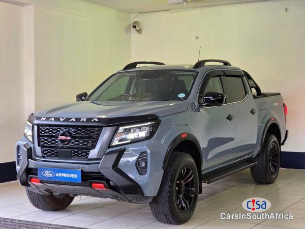 Picture of Nissan Navara 2.5 DDTi Pro-4x 4x4 Auto Call 081 494 5928 Automatic 2022