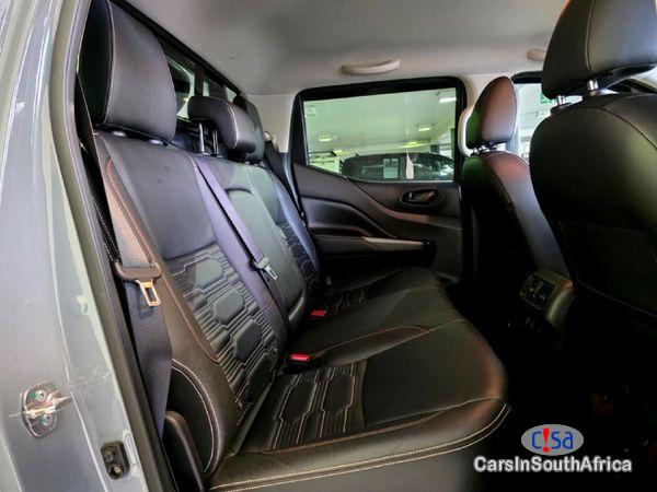 Nissan Navara 2.5 DDTi Pro-4x 4x4 Auto Call 081 494 5928 Automatic 2022 in Eastern Cape