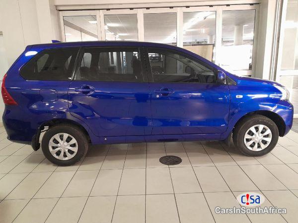 Toyota Avanza 1.5 Call 081 494 5928 Manual 2019