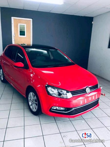Volkswagen Polo 1.2 Manual 2014 - image 2