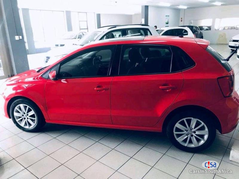 Volkswagen Polo 1.2 Manual 2014 - image 3