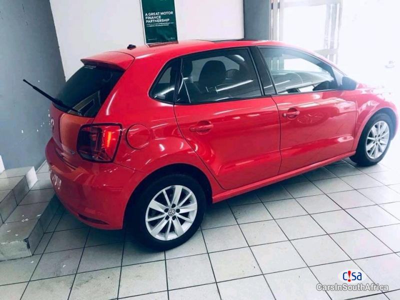 Volkswagen Polo 1.2 Manual 2014 - image 4