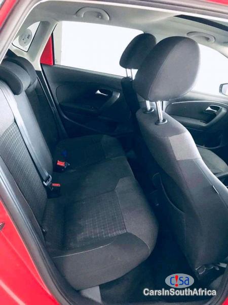 Volkswagen Polo 1.2 Manual 2014 - image 5