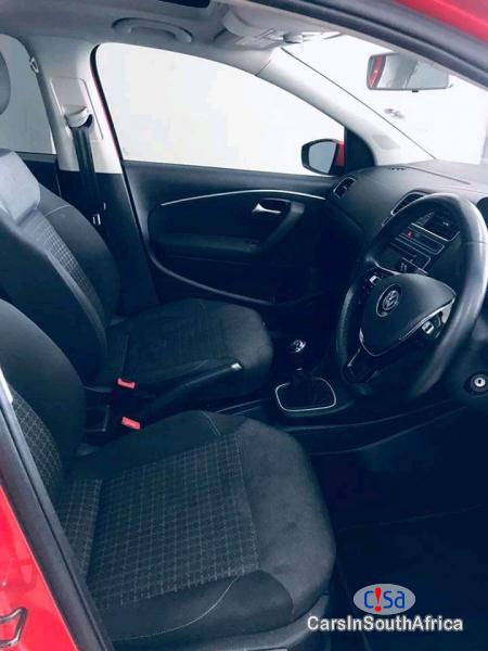 Volkswagen Polo 1.2 Manual 2014 - image 6