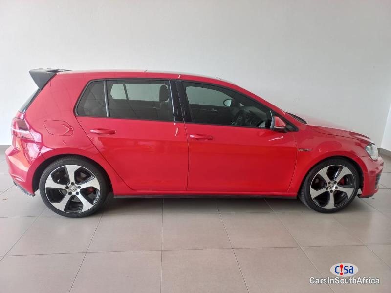 Volkswagen Golf 2.0 GTI Manual 2015 - image 4