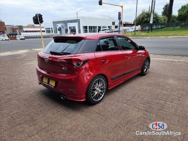 Hyundai i20 1.2 Motion Manual 2017 - image 2