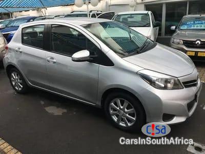 Picture of Toyota Yaris 1.0xs...0679505805 Manual 2015