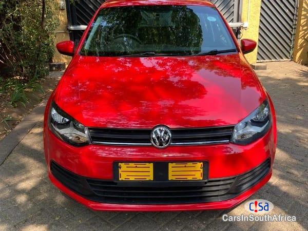 Picture of Volkswagen Polo 1.4 Vivo Trendline..0679505805 Manual 2021 in Western Cape