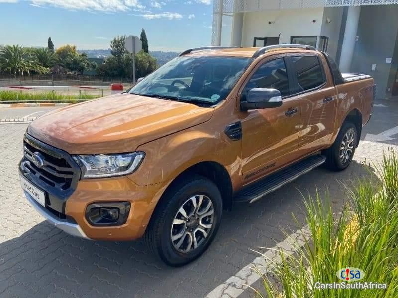 Picture of Ford Ranger 2.0 Xlt...0679505805 Automatic 2020