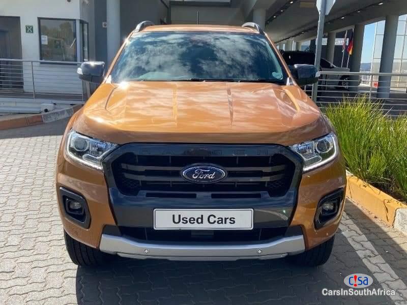 Ford Ranger 2.0 Xlt...0679505805 Automatic 2020 - image 3
