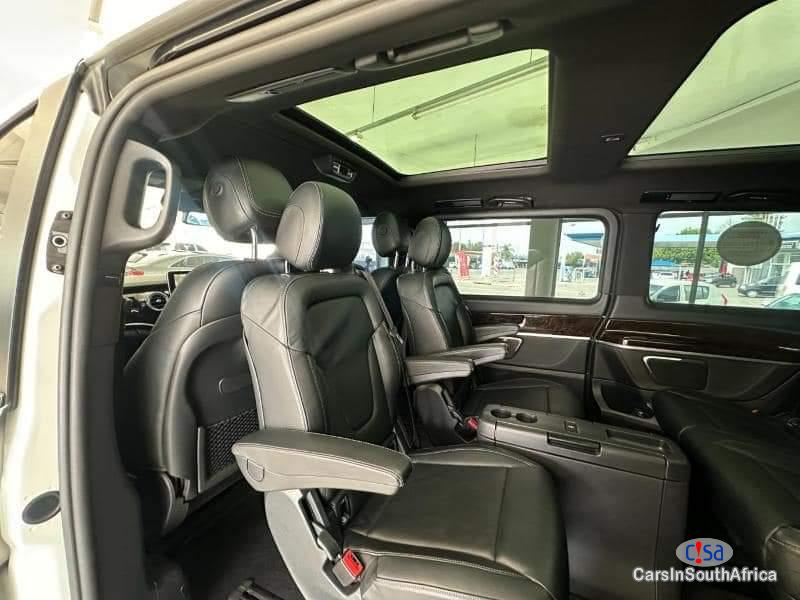 Picture of Mercedes Benz Viano 2.5....0679505805 Automatic 2018 in Western Cape