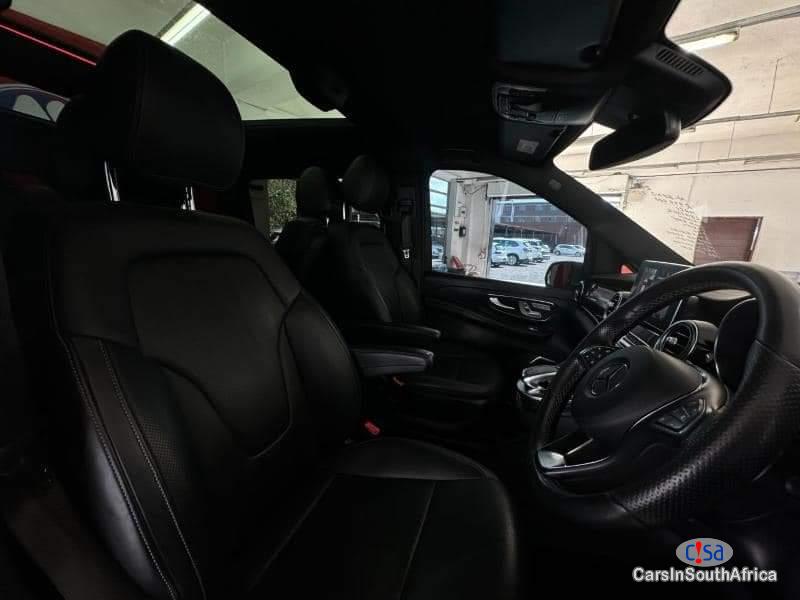 Picture of Mercedes Benz Viano 2.5....0679505805 Automatic 2018 in South Africa