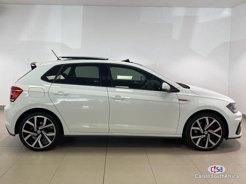 Volkswagen Polo 2.0GTI Auto...0679505805 Automatic 2021 in South Africa