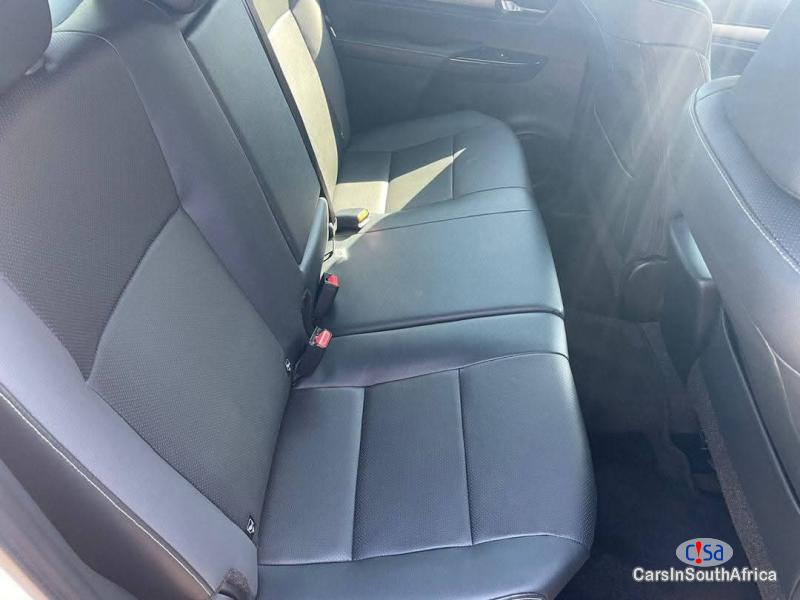 Picture of Toyota Hilux 2.8GD6 Automatic 2023 in South Africa
