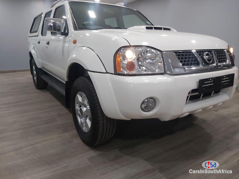 Picture of Nissan NP300 2.5 Hardbody Manual 2019
